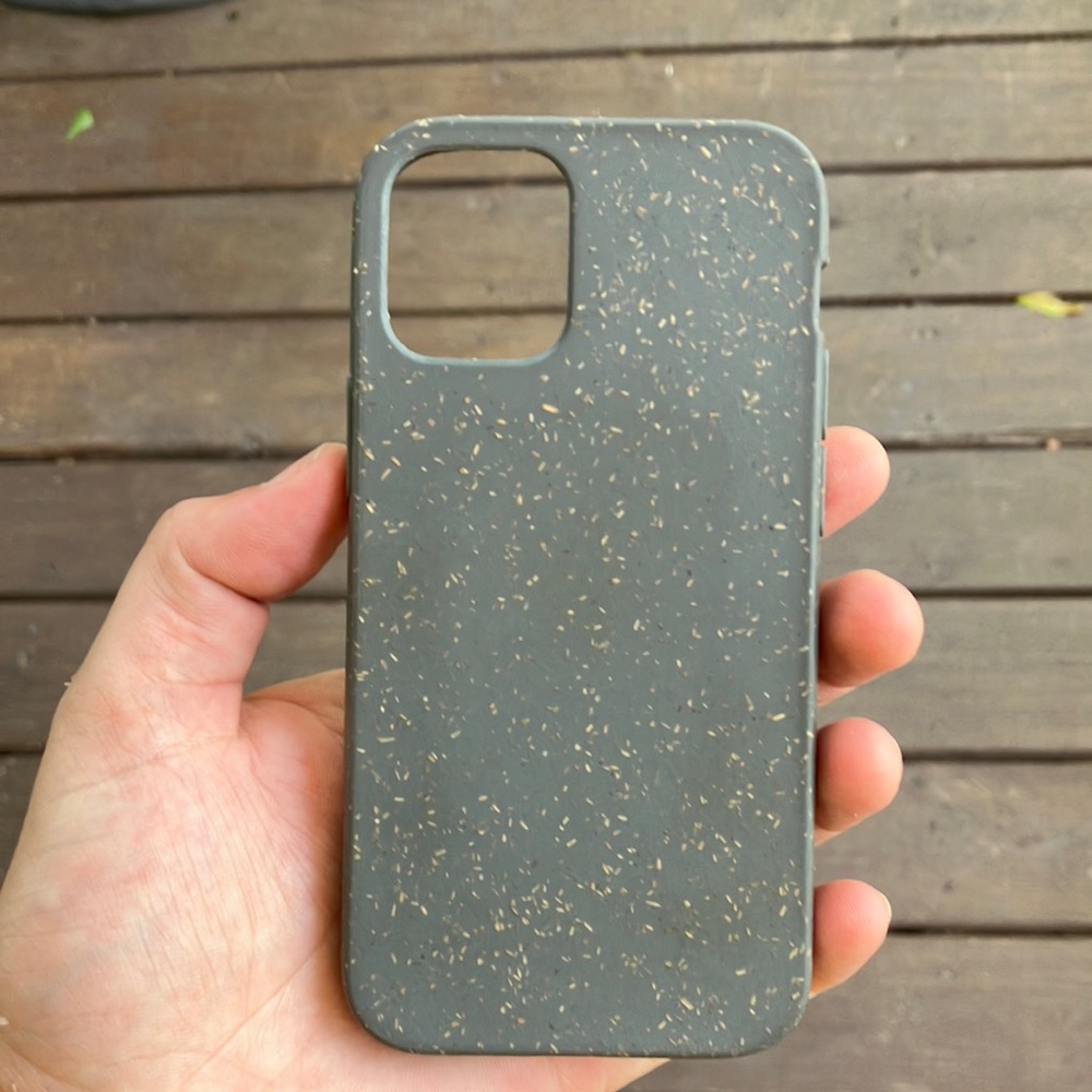 Pela Case - iPhone 12 mini